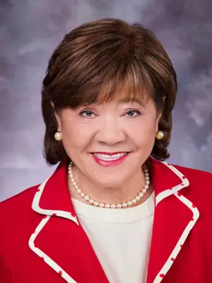 Sophia M. Tse