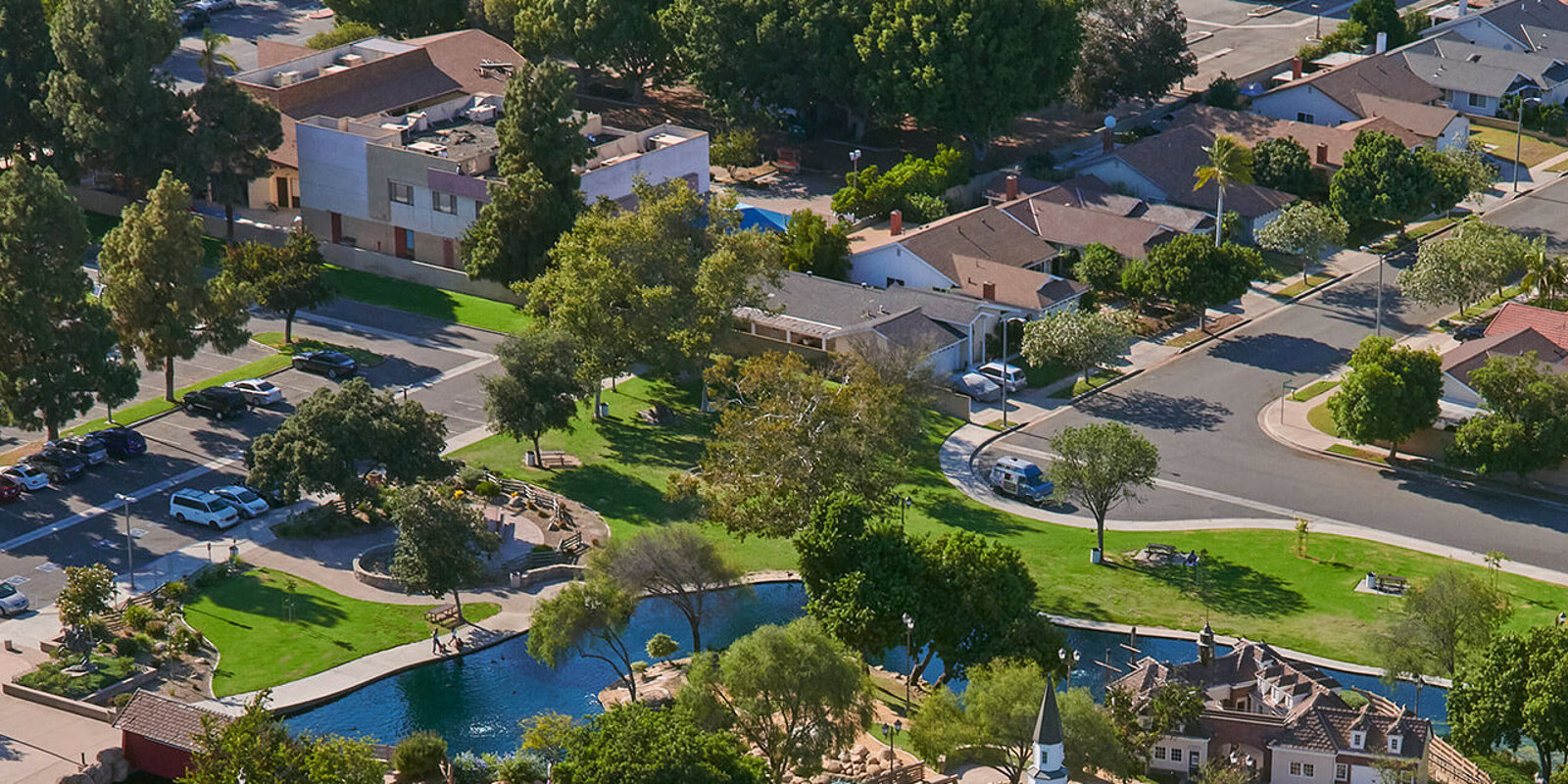 Annual Parking Permits City of Cerritos